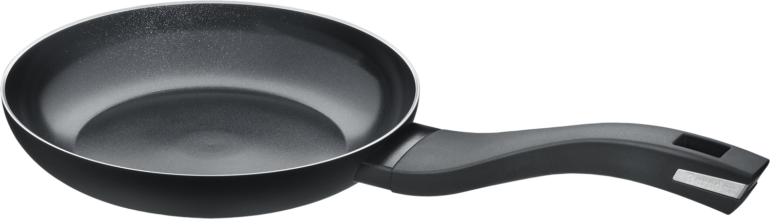 Stegepande Nonstick b. Green 20 cm Aluminium
