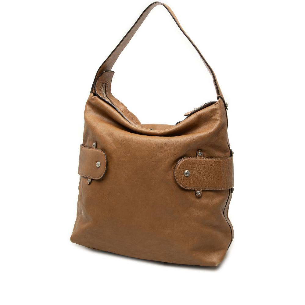 Salvatore Ferragamo Shoulder Bag