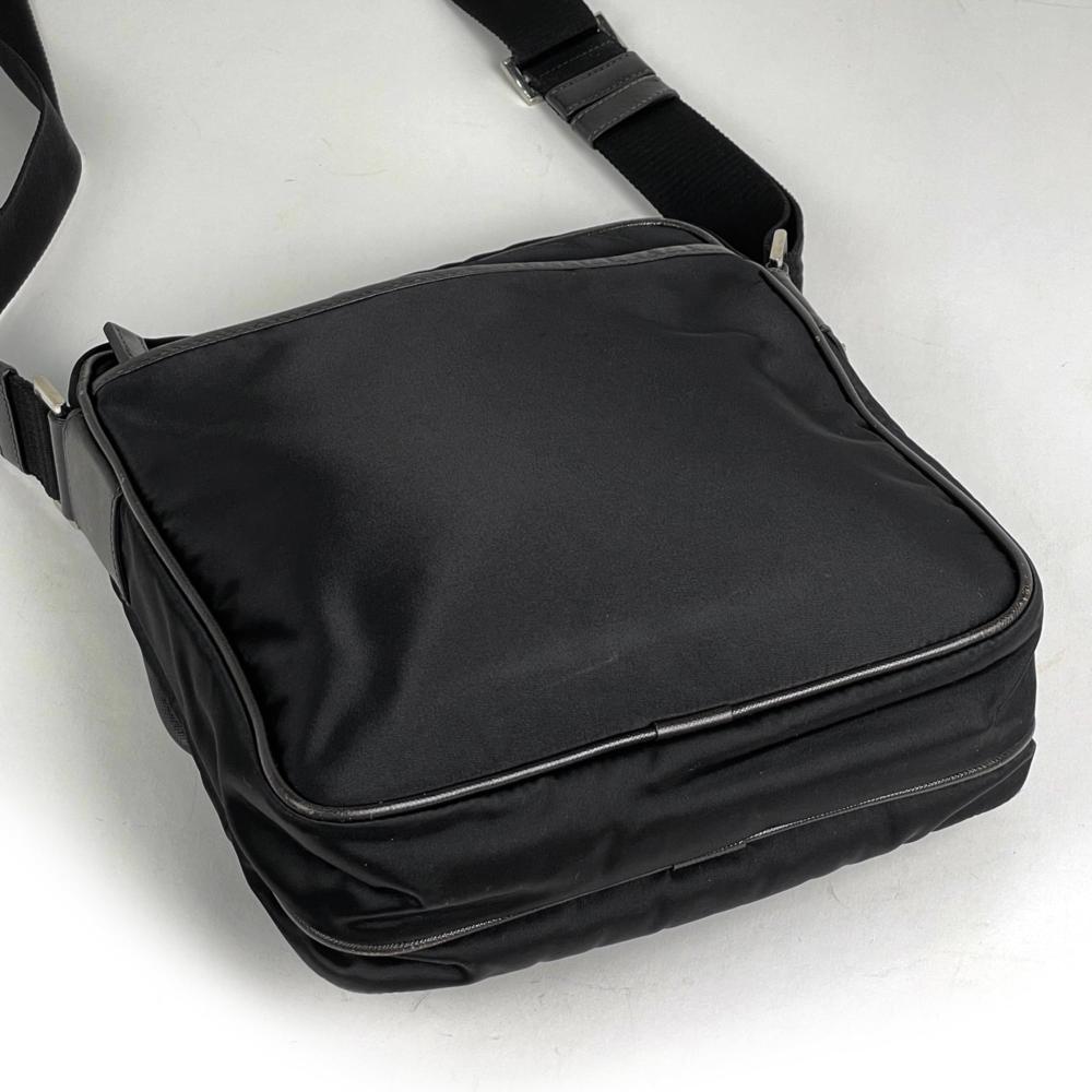 Prada Shoulder Bag