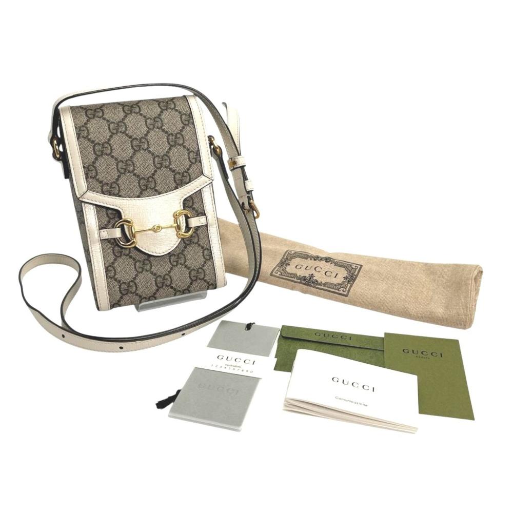 Gucci Shoulder Bag