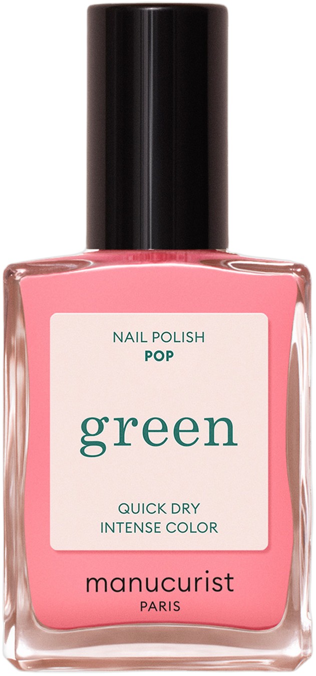 Green Pop