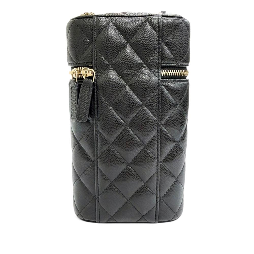 Chanel Crossbody Bag