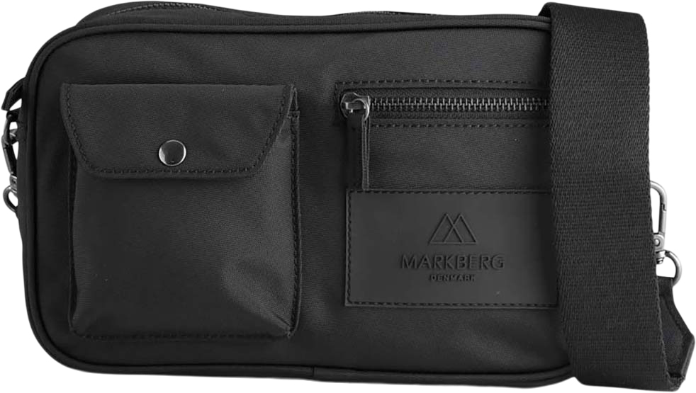 Darlambg Cross. Bag, Recycled