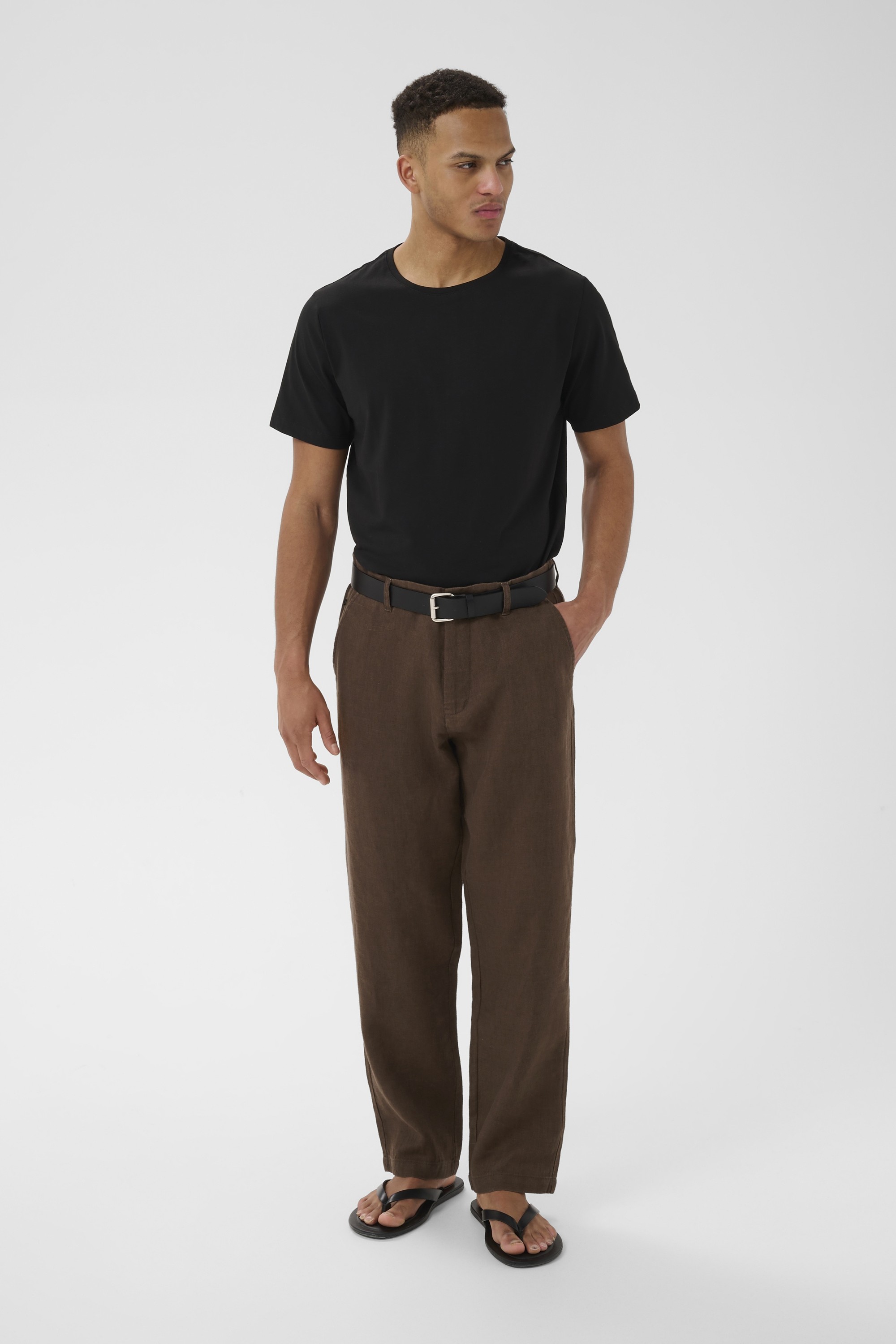 Maharlow Pant