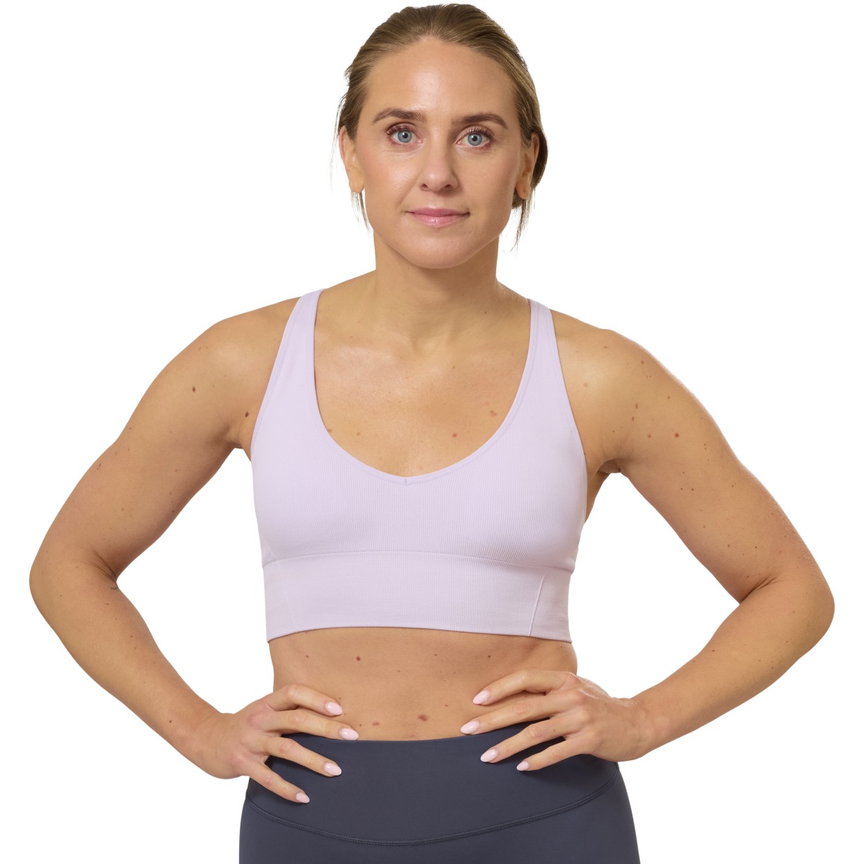 Maya W Seamless Sportsbra