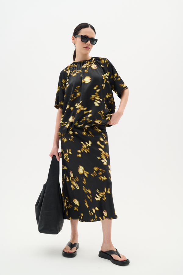 Cassiw Skirt