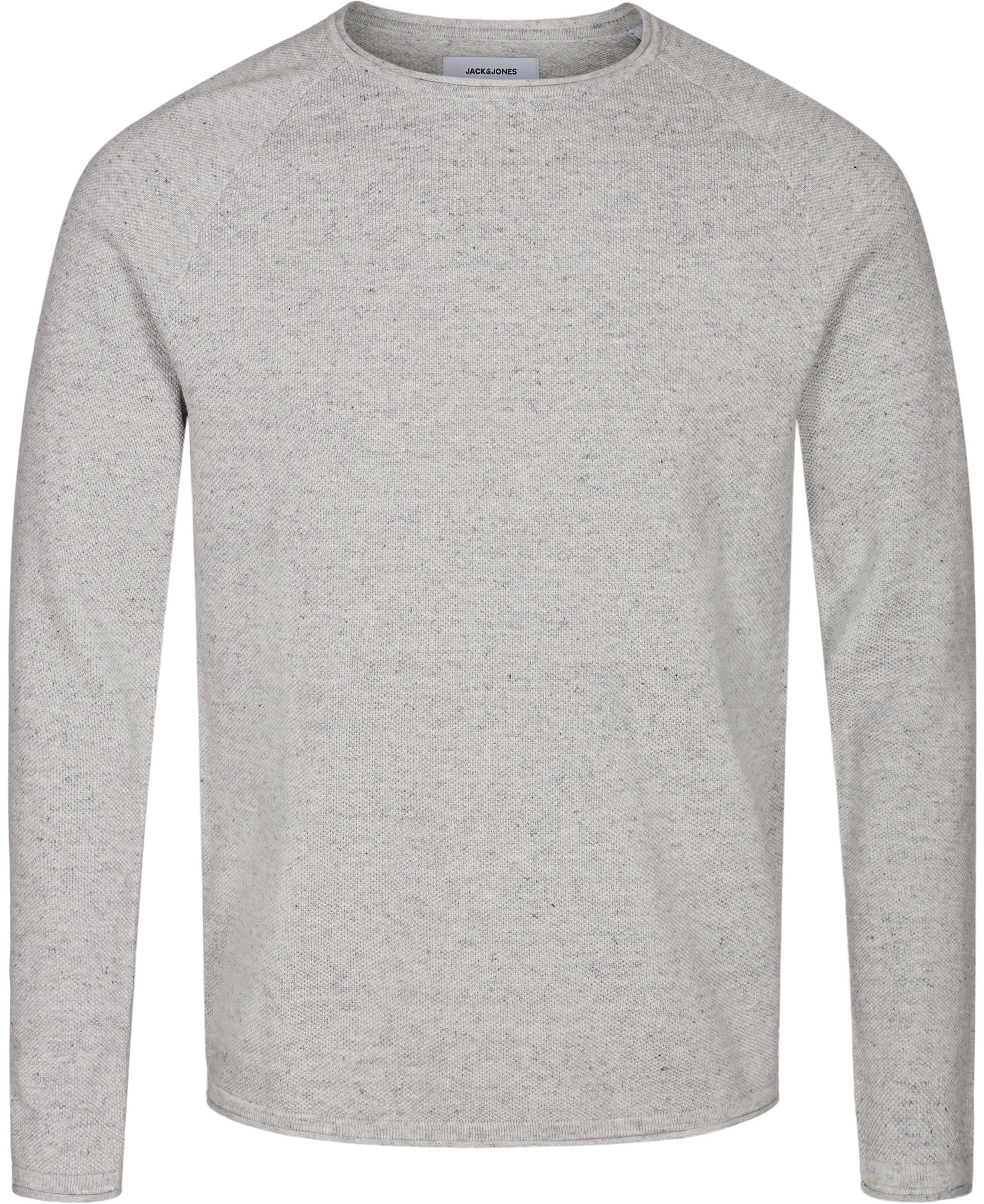 Jjehill Knit Crew Neck Noos
