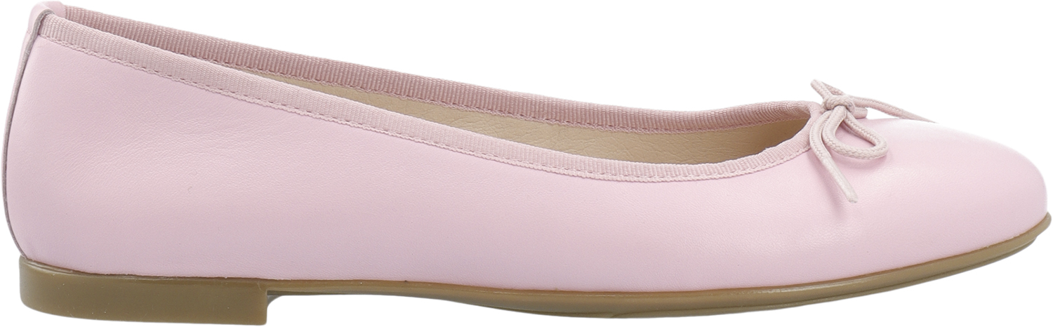 Biamadison Ballerina Smooth Leather