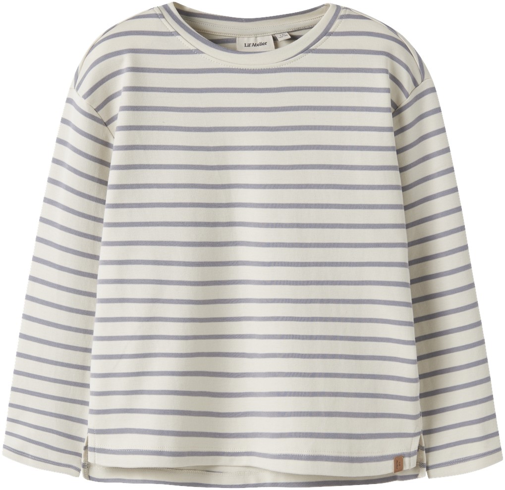 Nmmlimia LS Loose TOP LIL Noos