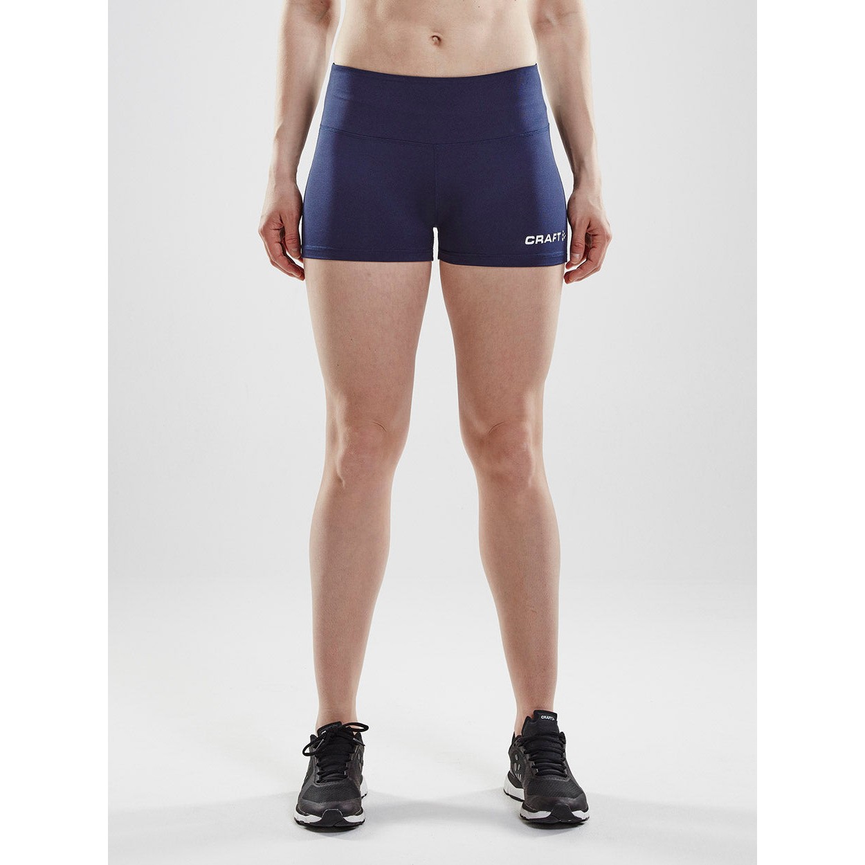 Squad Korte Tights