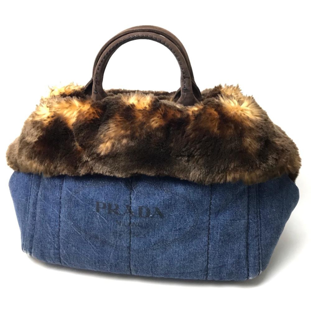Prada Galleria Bag