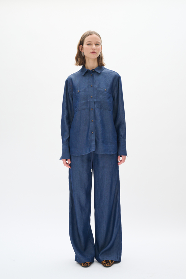 Gaziniw Pant
