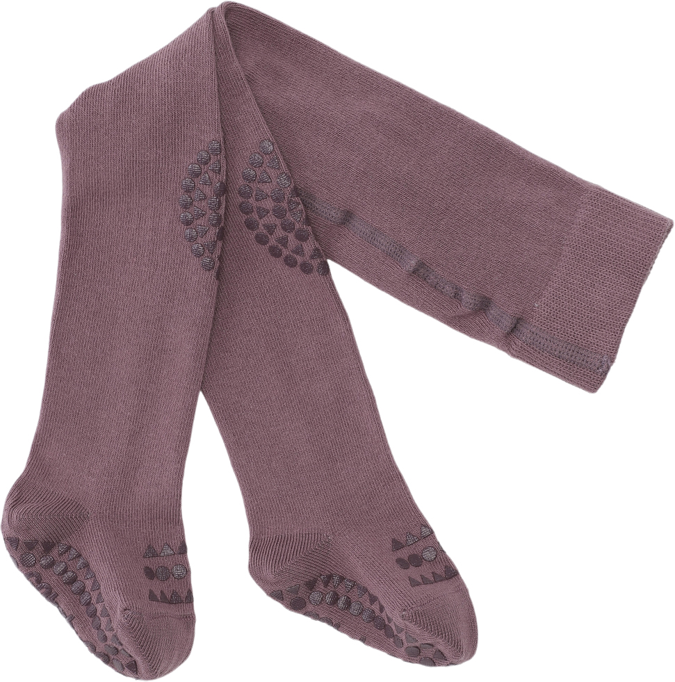 Crawling Tights Organic Cotton L