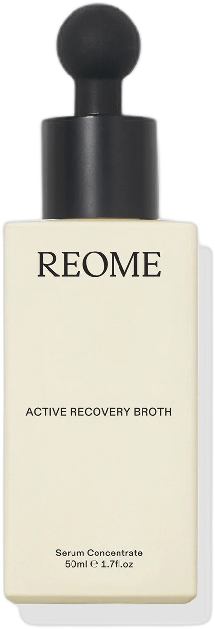 Active Recovery Broth Serum Concentrate 50 ml