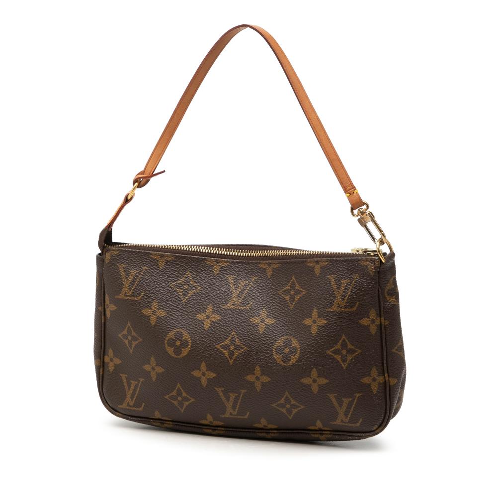 Louis Vuitton Pochette Accessoires
