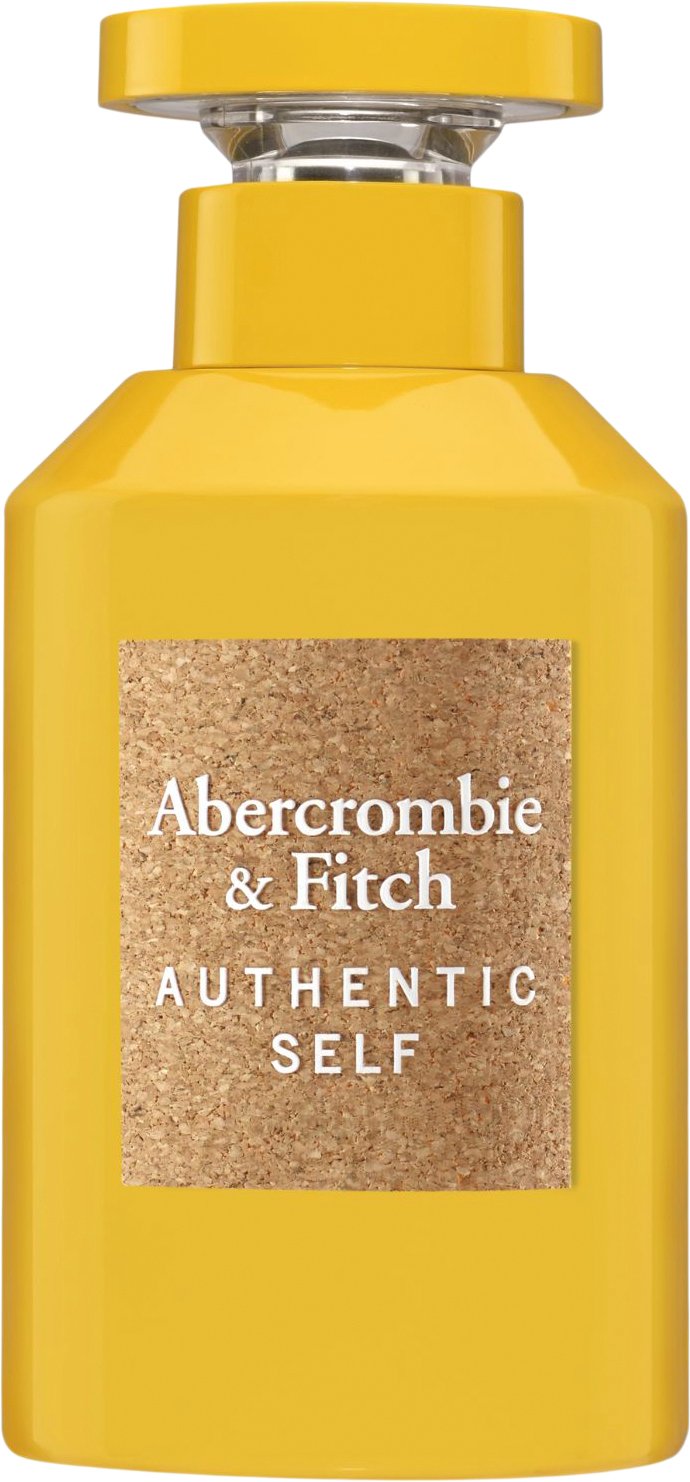 Billede af Authentic Self Woman Eau de Parfum