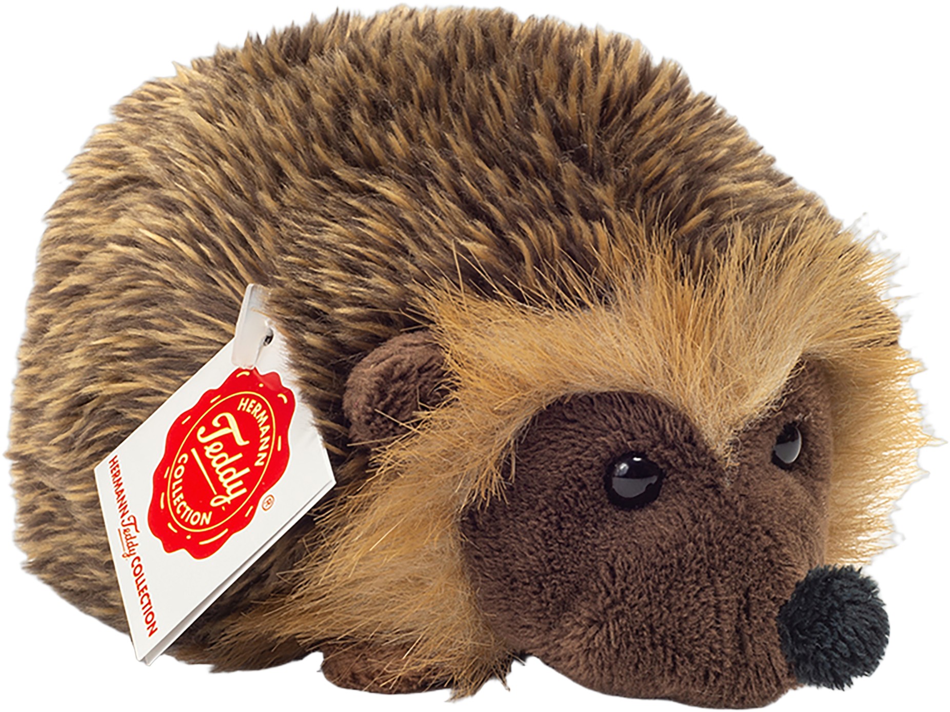 Teddy Hermann Pindsvin 15 cm