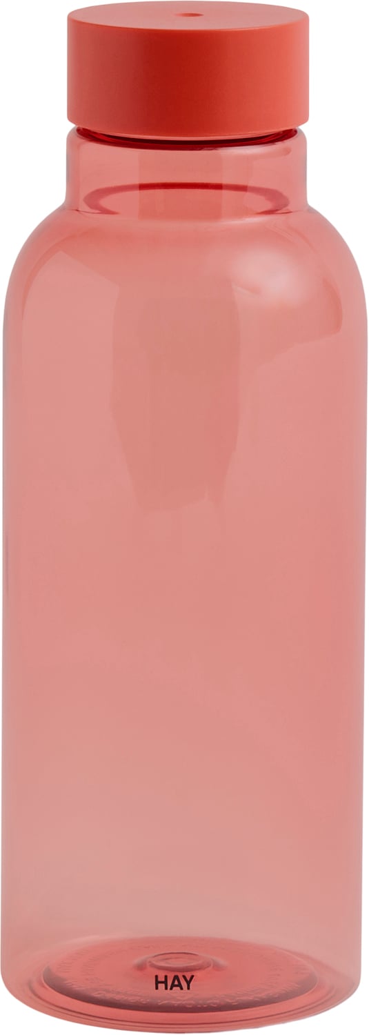 Miz Water Bottle0,54 Litre-red
