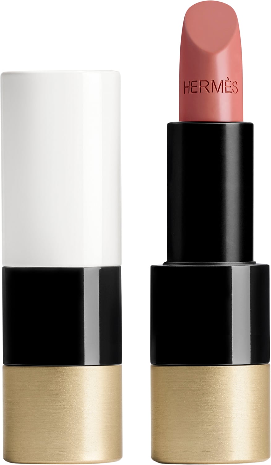 Rouge Hermès Satin Lipstick