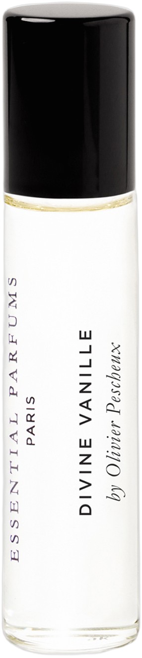 Divine Vanille BY Olivier Pescheux EAU DE Parfum Travel Size 10ml
