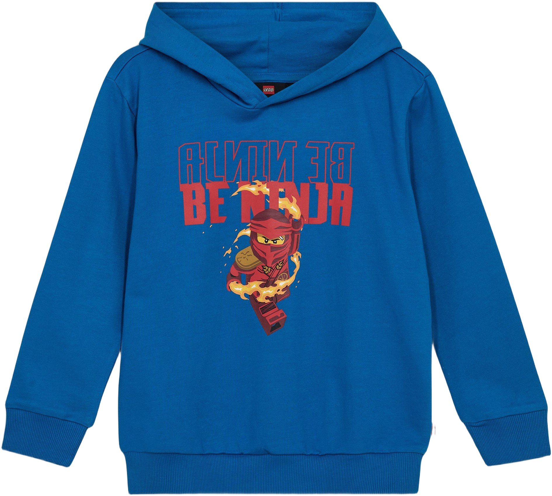 Lwsaku 701 Hooded Sweatshirt