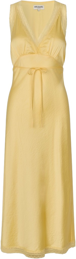 Clarill Midi Dress SL