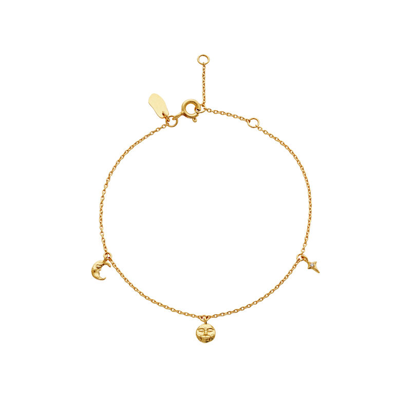 Lysander Bracelet