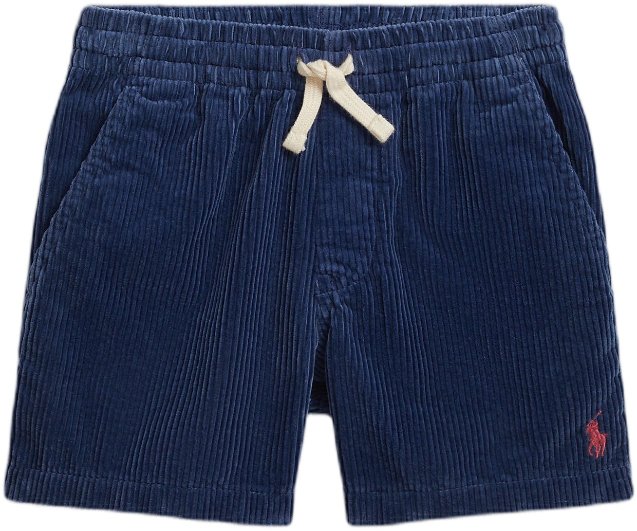 Polo Prepster Cotton Corduroy Short