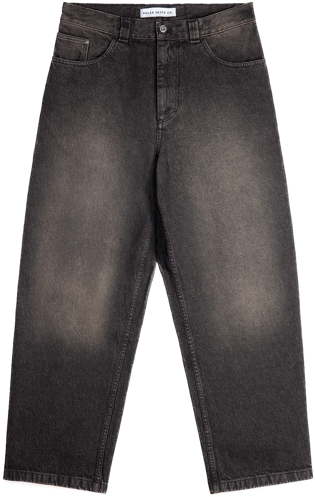 Big Boy Pants