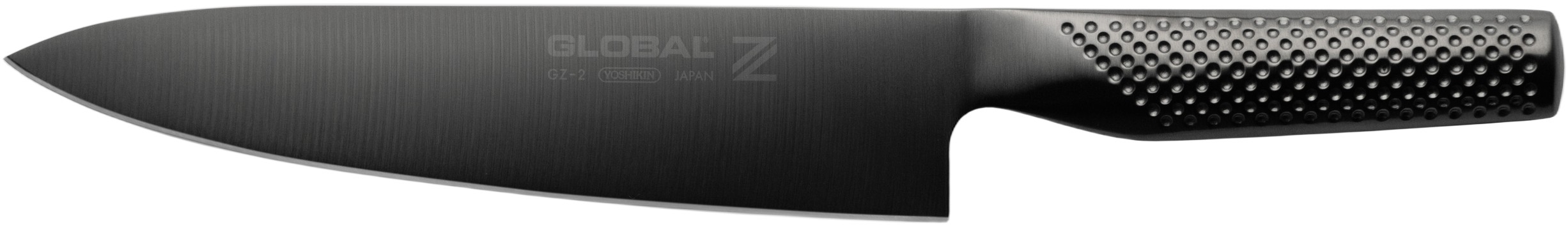 Kokkekniv 20 cm DLC Dimond Like Coatning - Limited