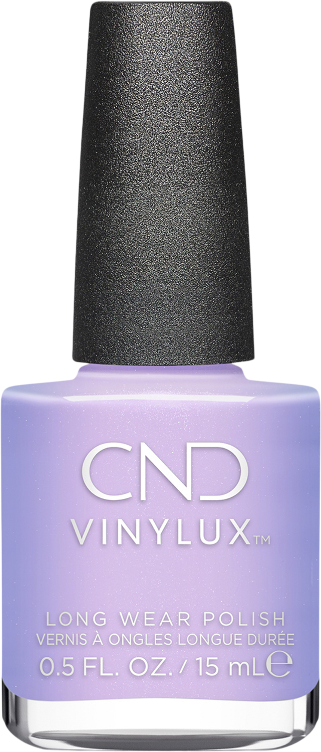 Chica Delic Cnd Vinylux