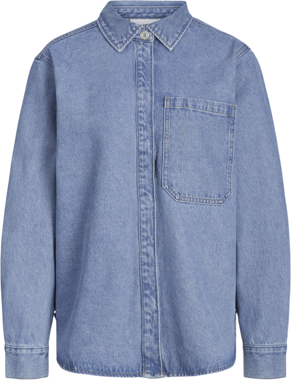 Jxjama RLX LS Overshirt AW DNM SN