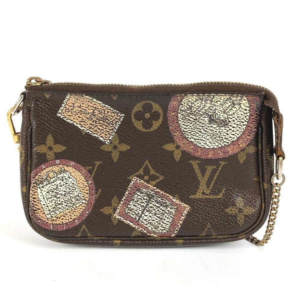 Louis Vuitton Pochette Accessoires