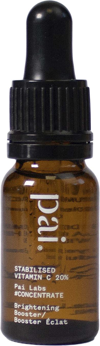 Stabilised Vitamin C 20% Face Serum