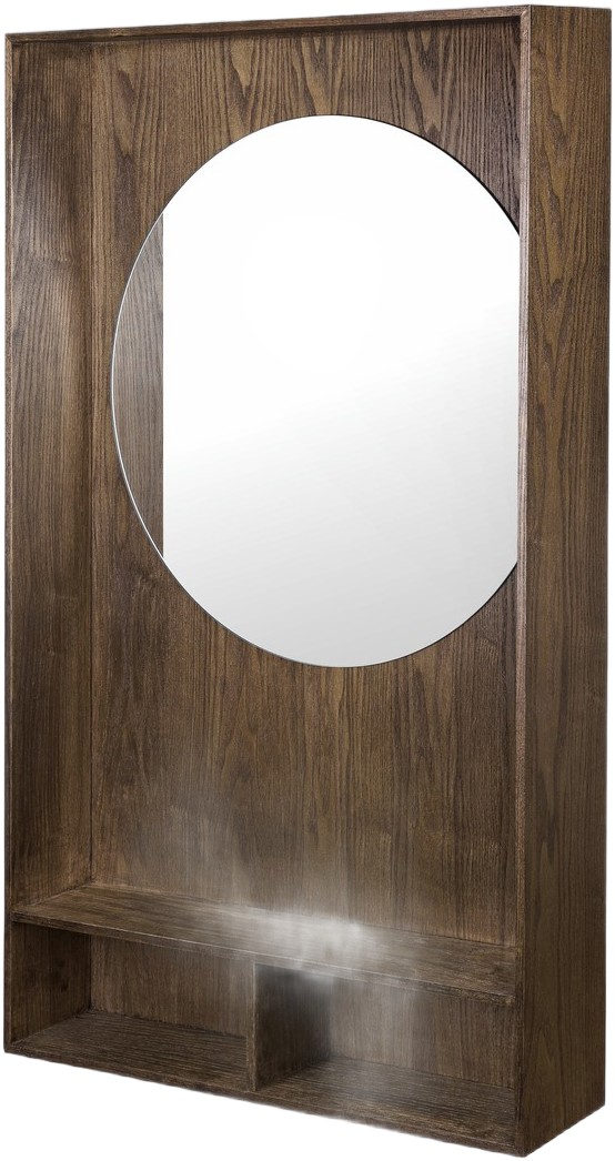 Showme Mirror Shelf, Large