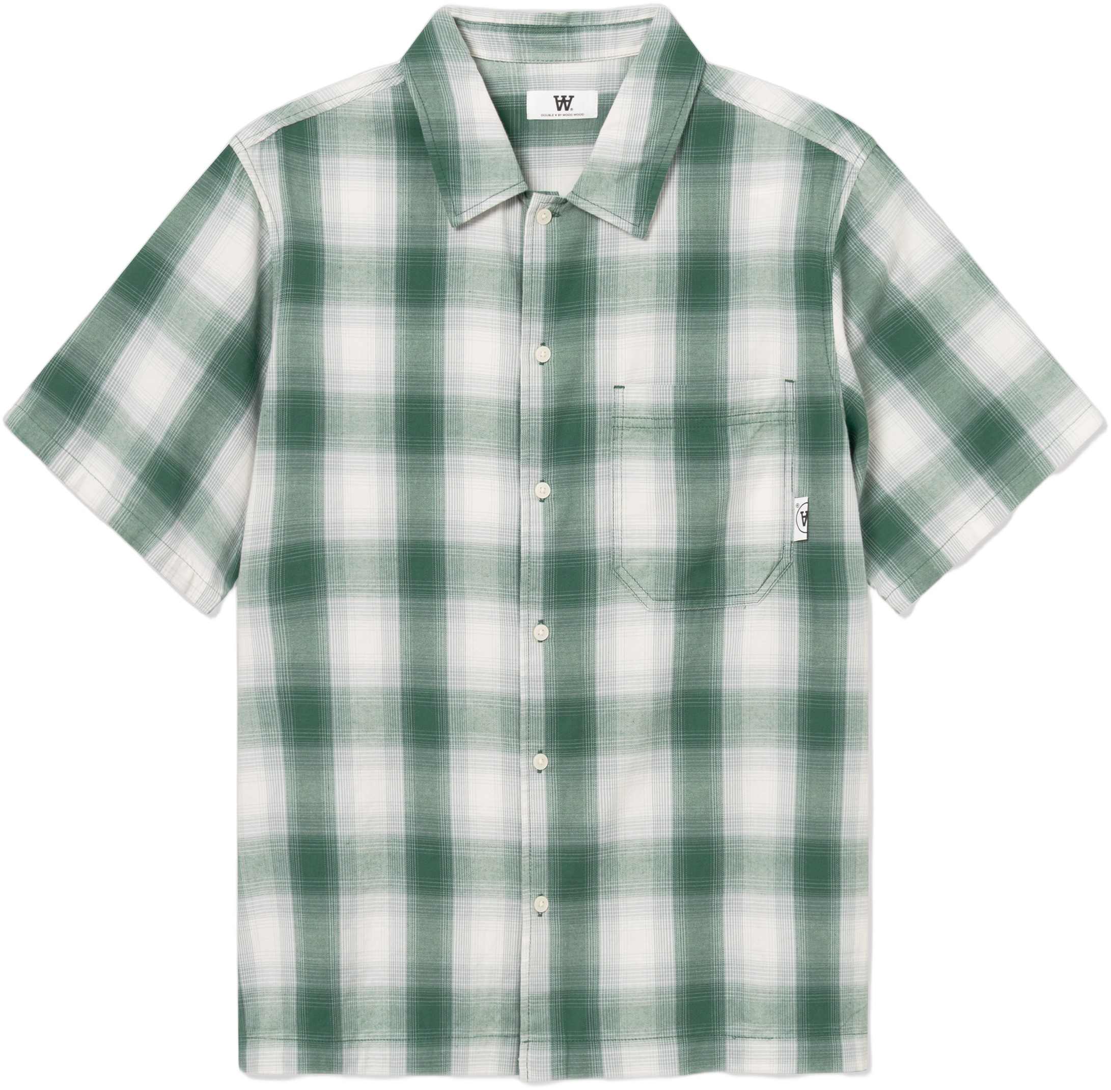 Wwcooper SS Shirt 25433