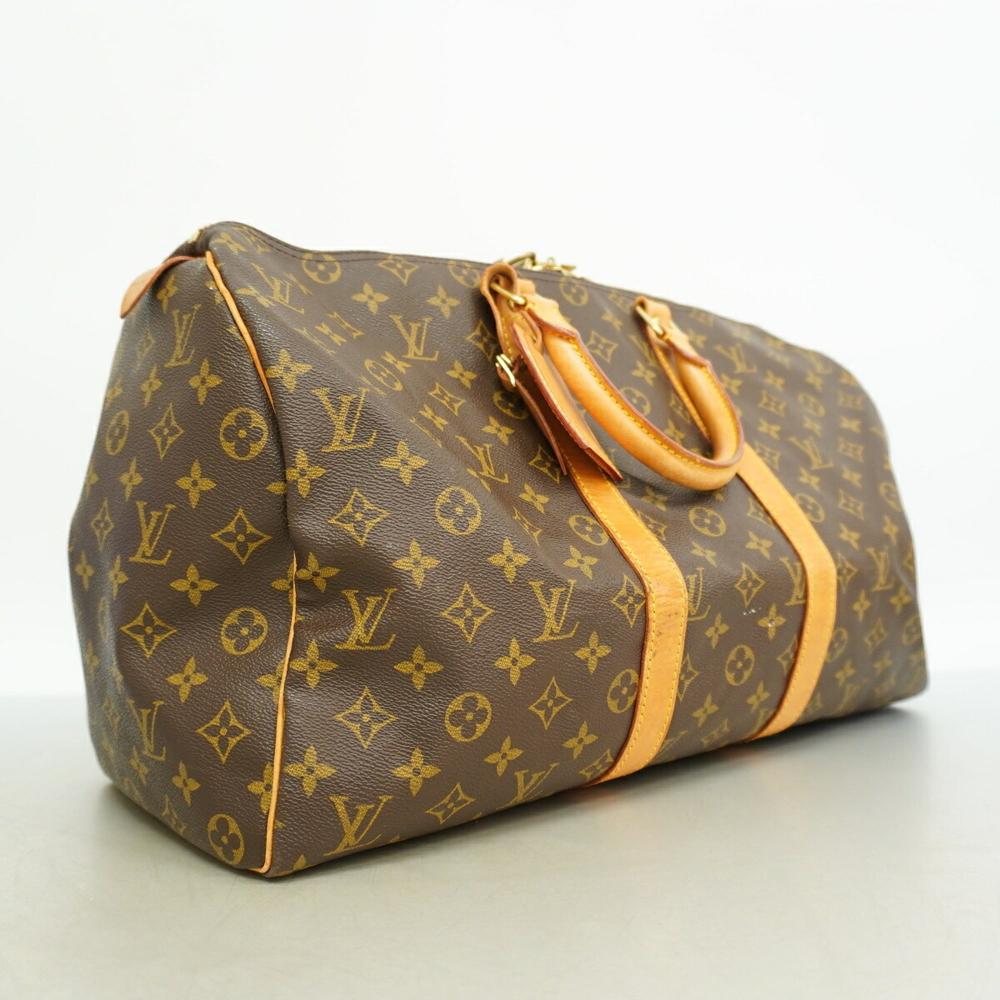 Louis Vuitton Keepall