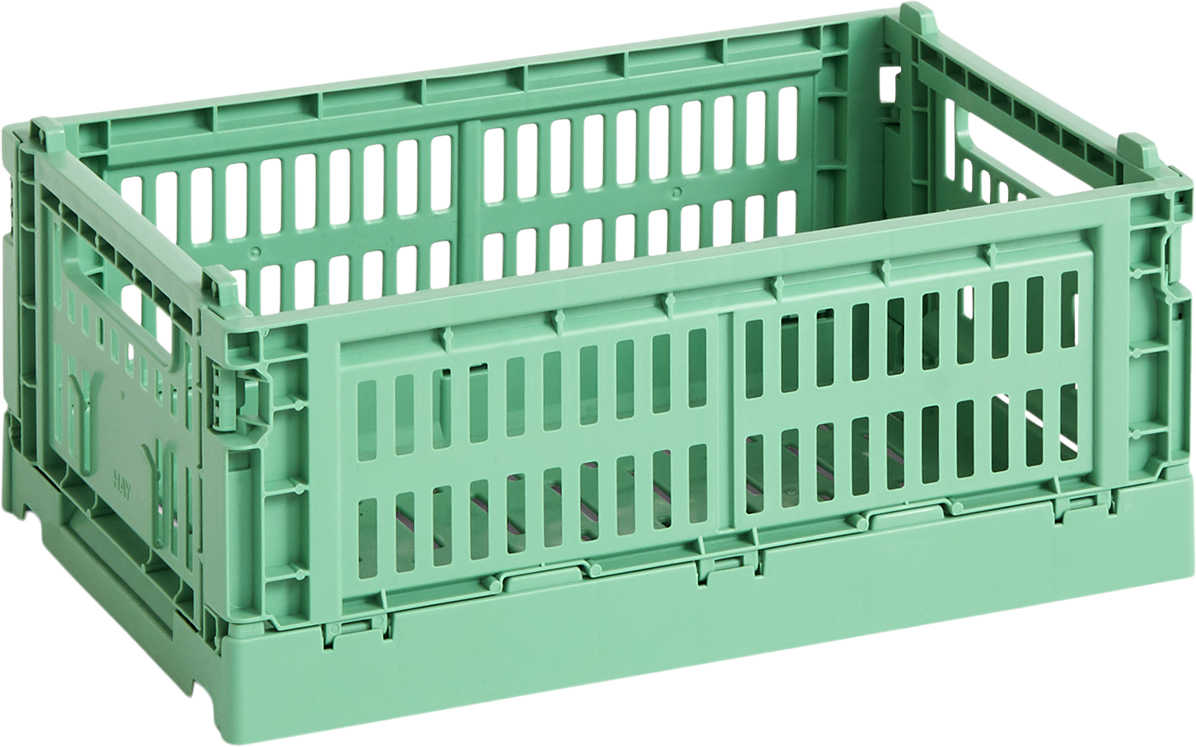 HAY Colour Crate, Small