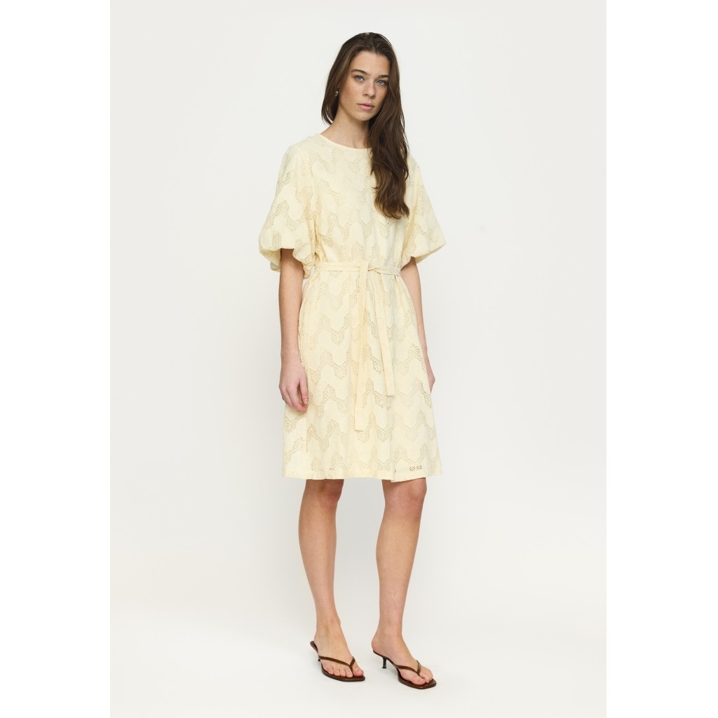 Sradalia Dress