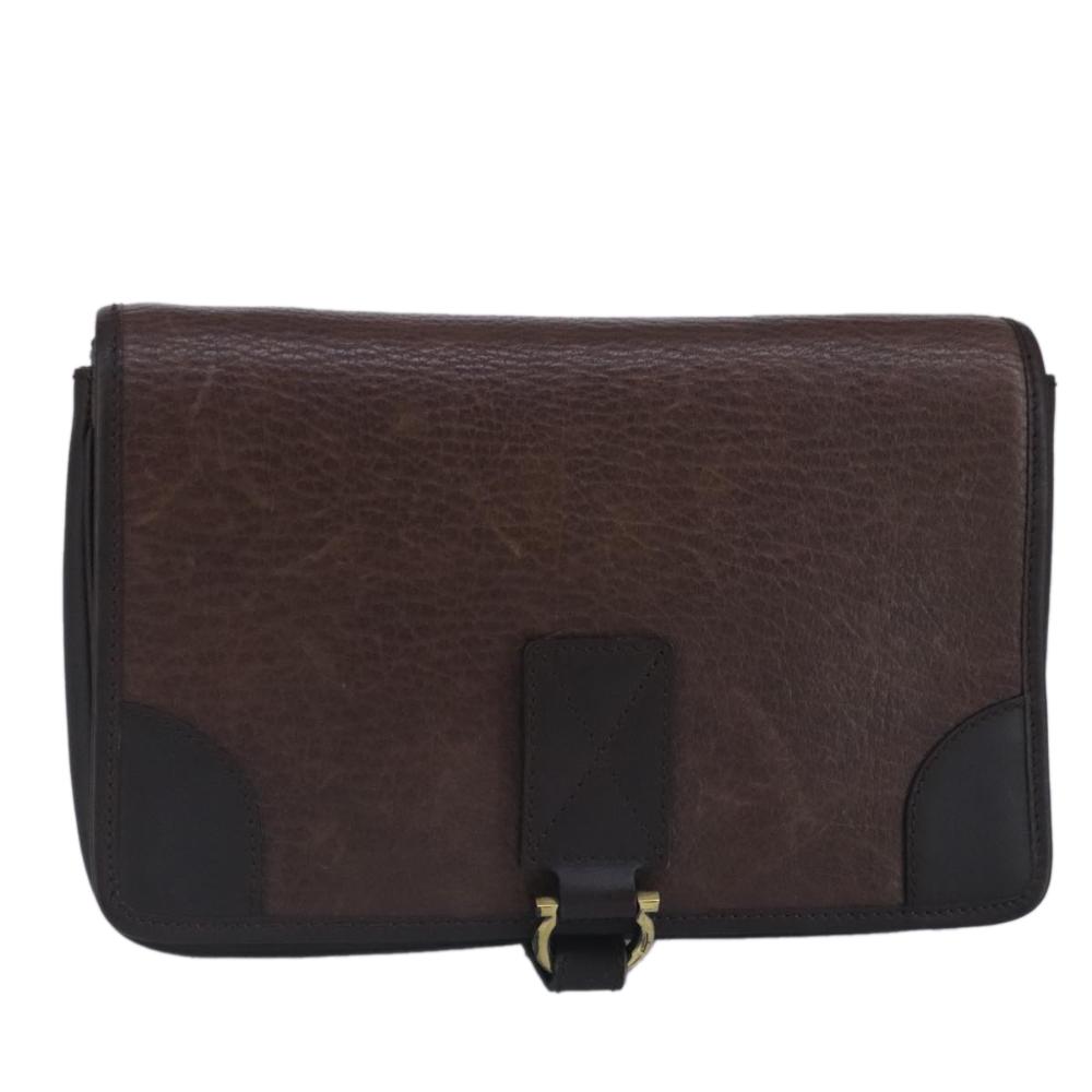Salvatore Ferragamo Clutch