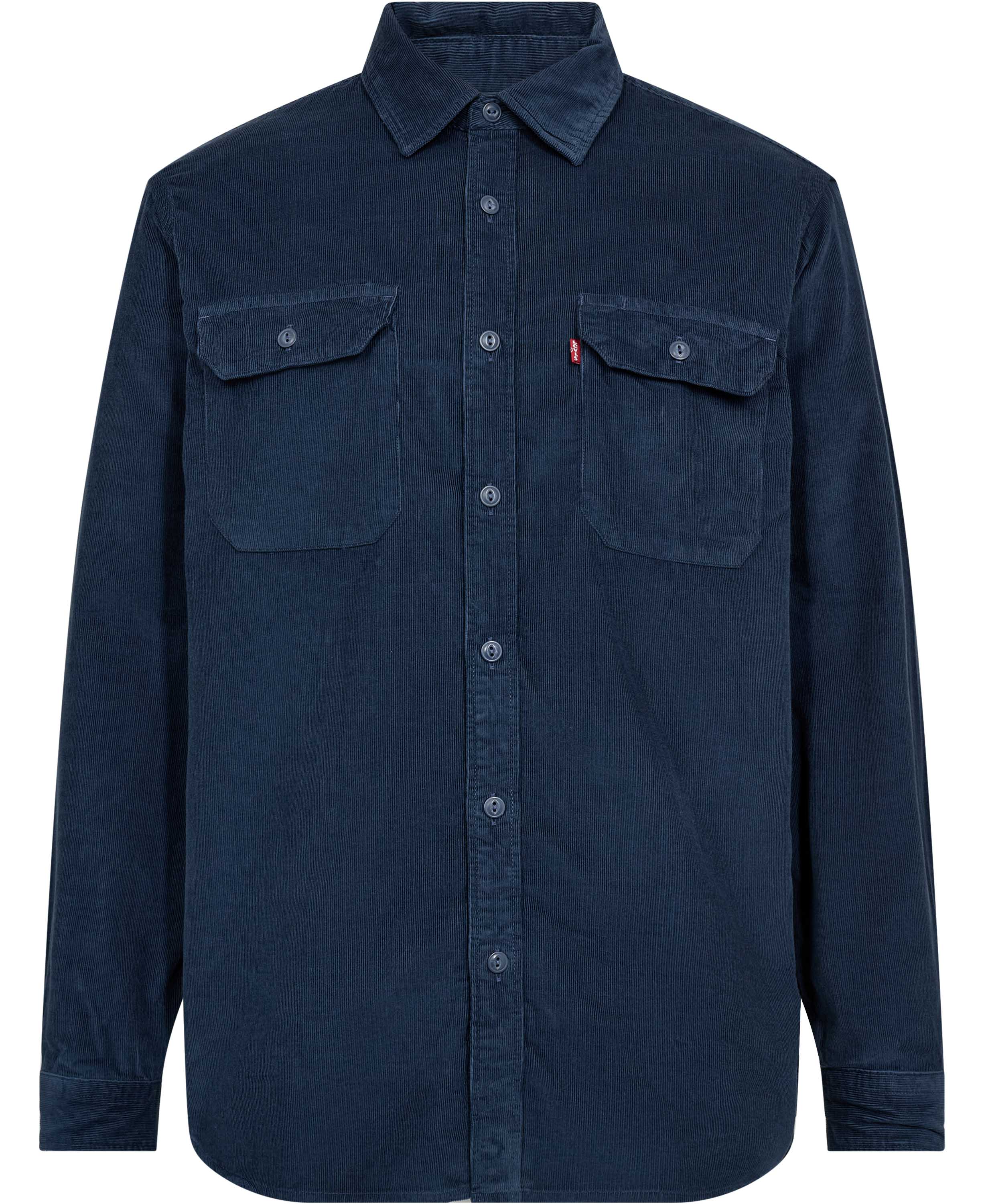 Jackson Worker Zodiac Blue COR