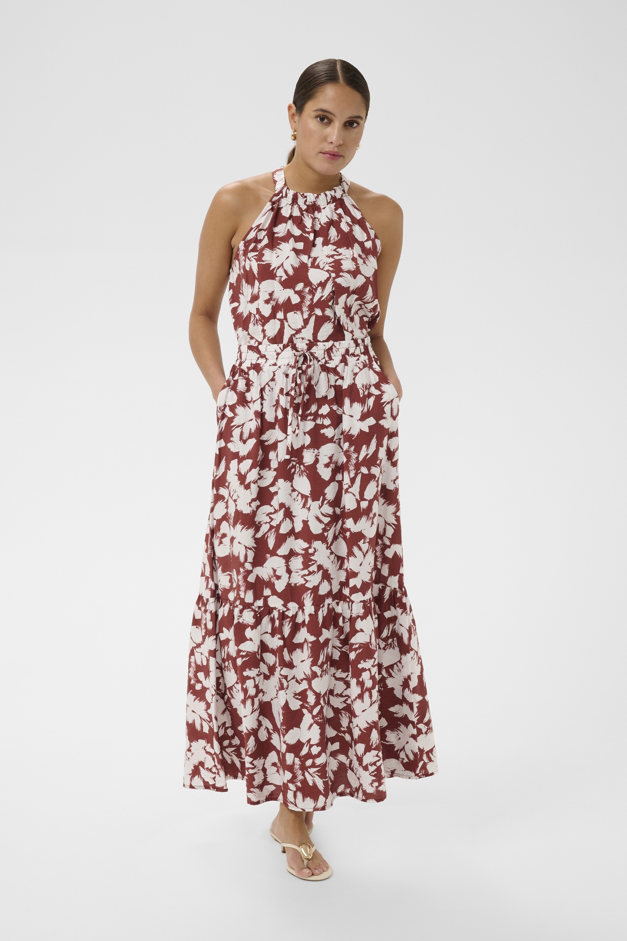 Kaevie Skirt