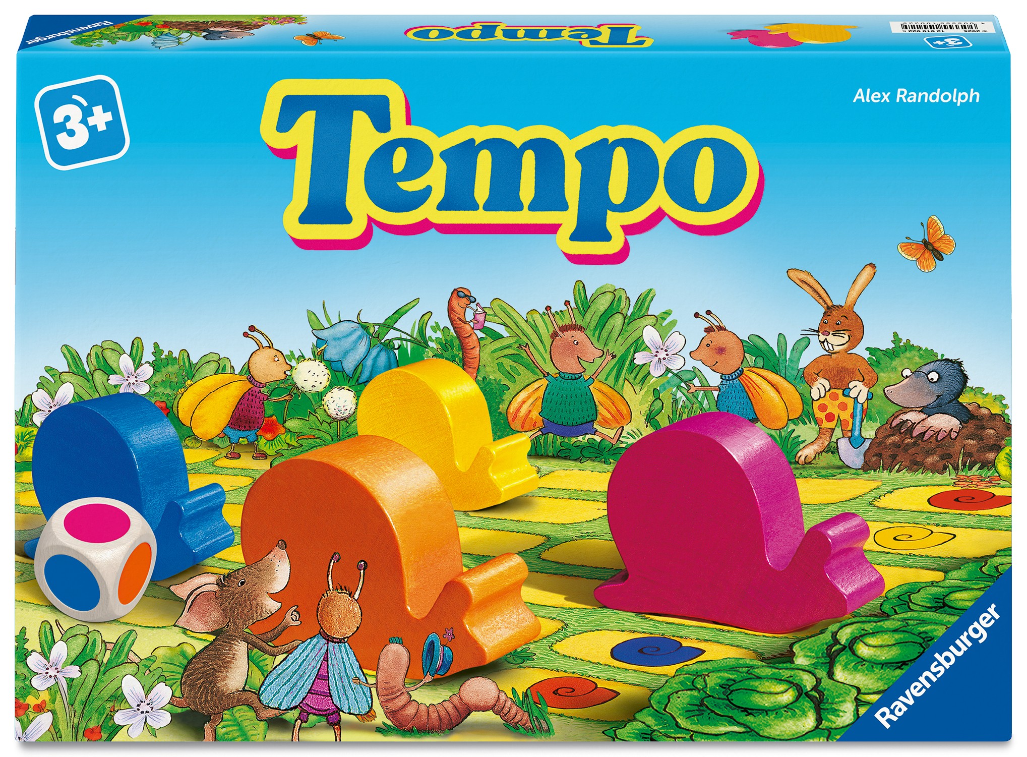 Tempo Sv/no/da/fi