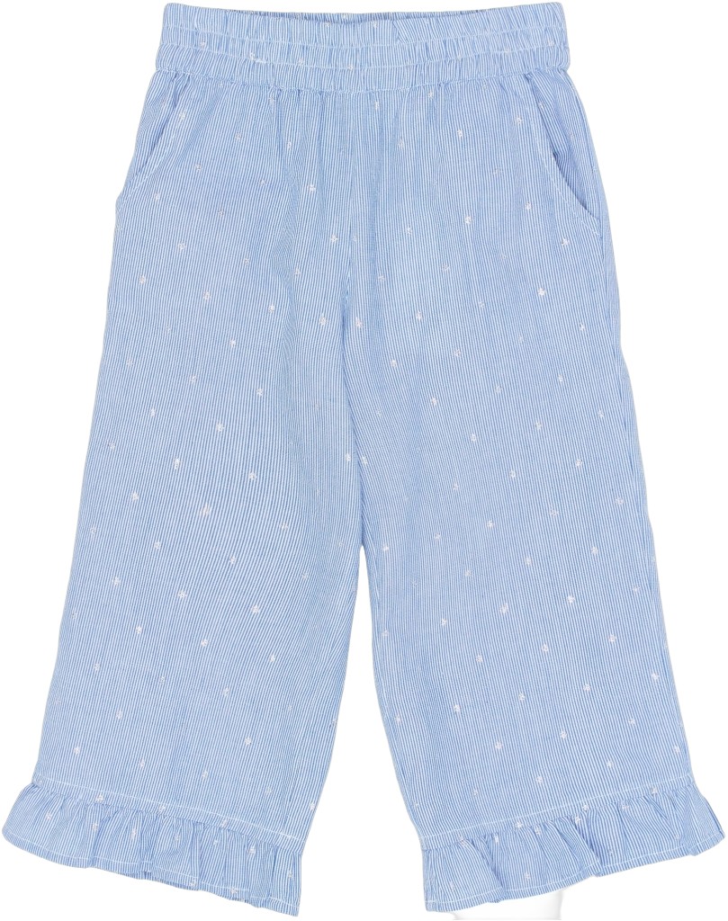 Tnstthea Loose Toddler Pants