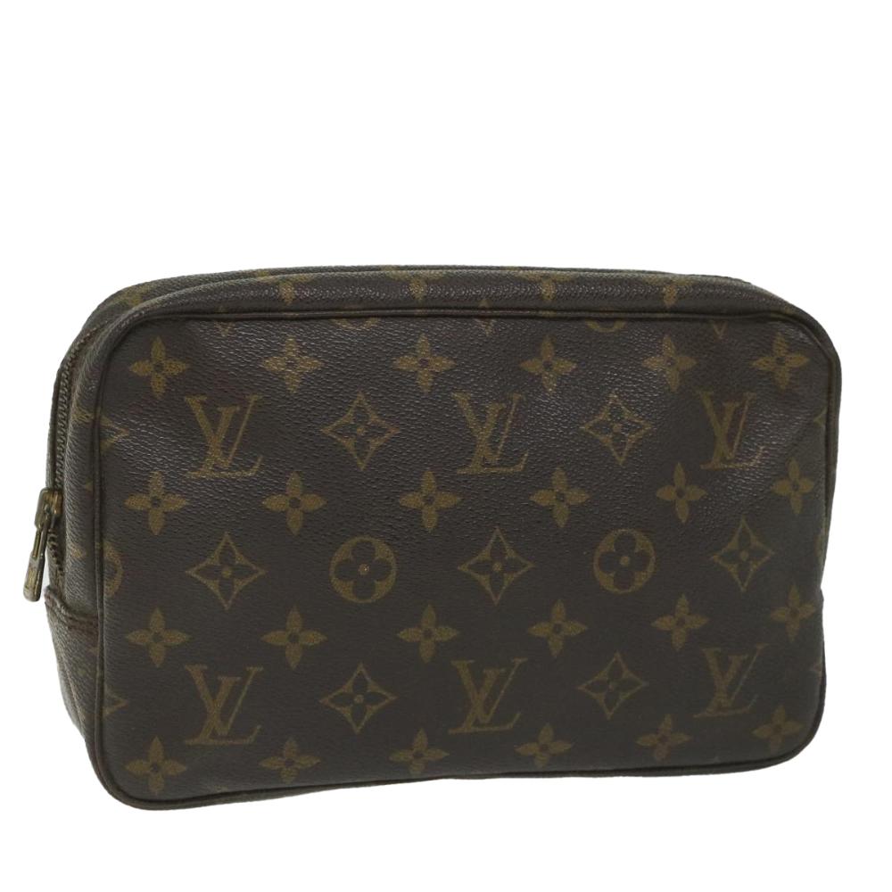 Louis Vuitton Trousse Toilette