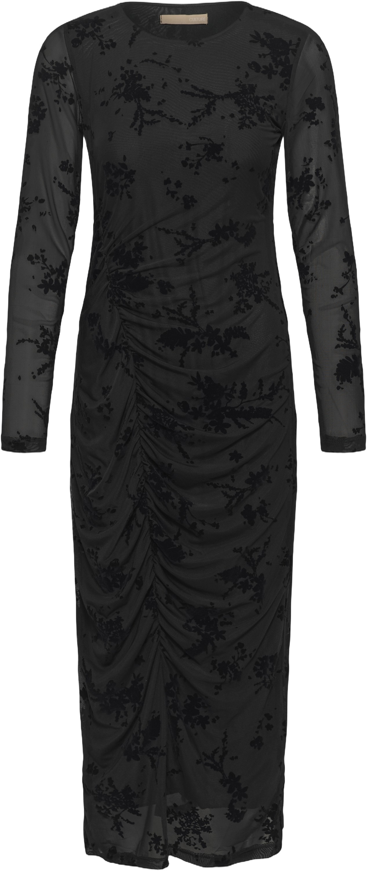Cualiba Dress