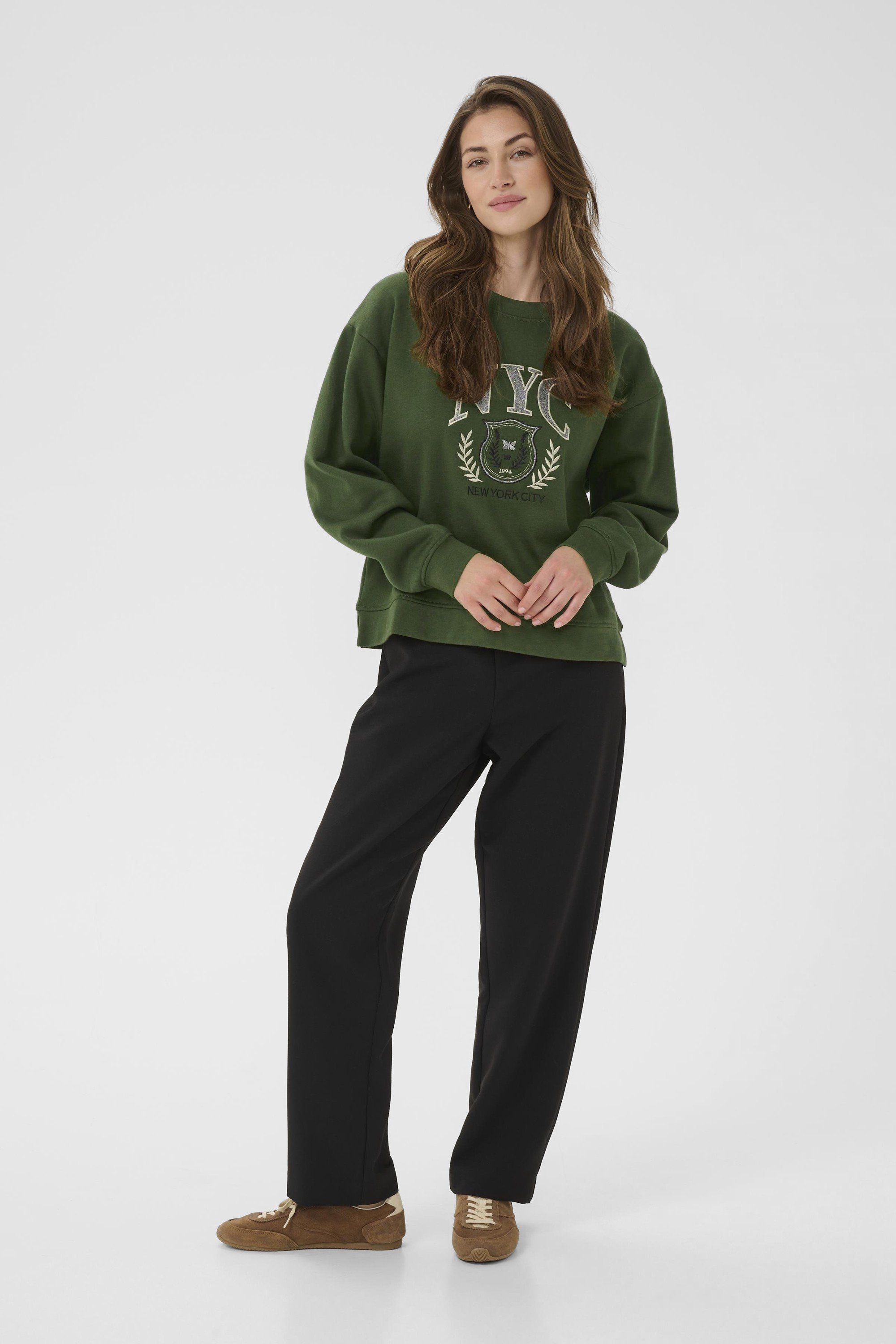 Crmirabella Sweatshirt