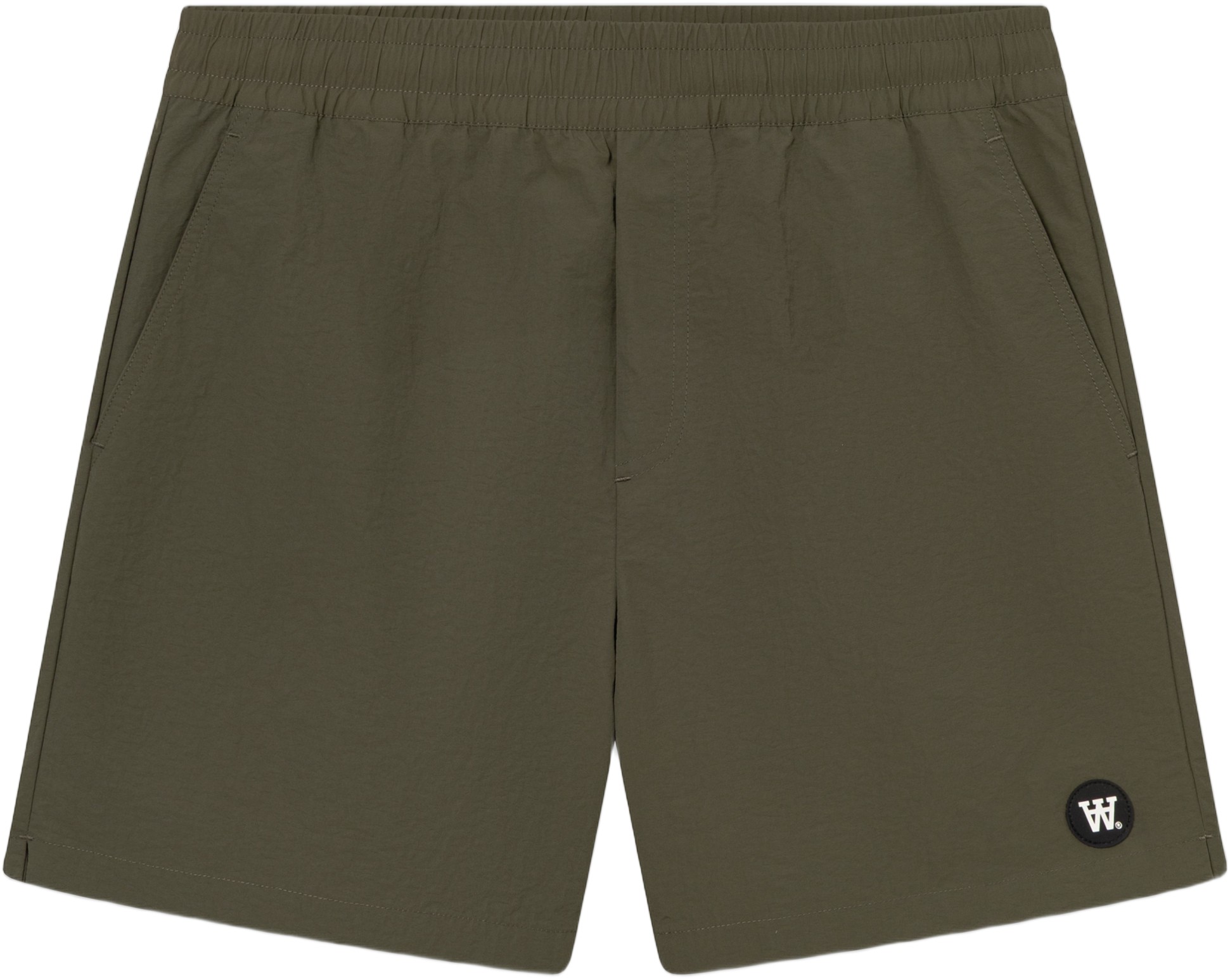 Wwdub Swim Trunks 25347