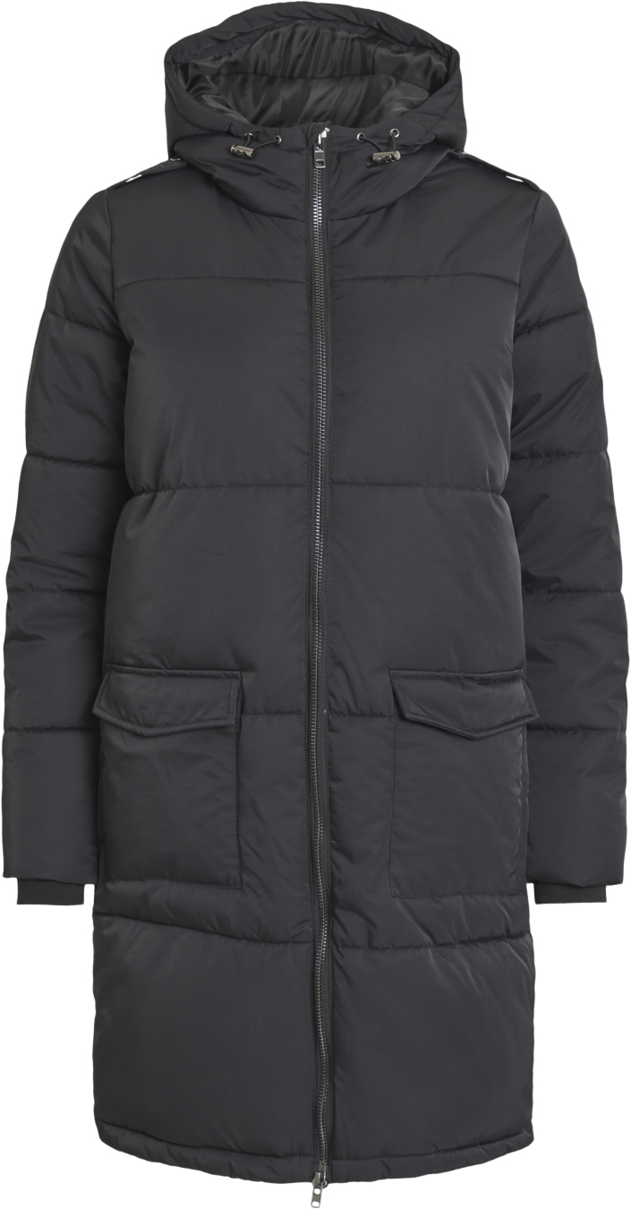 Objzhanna L/S Long Jacket Noos