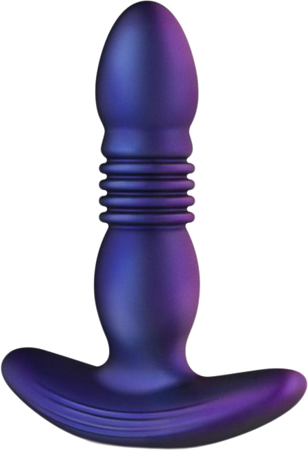 Hueman Thrusting Buttplug